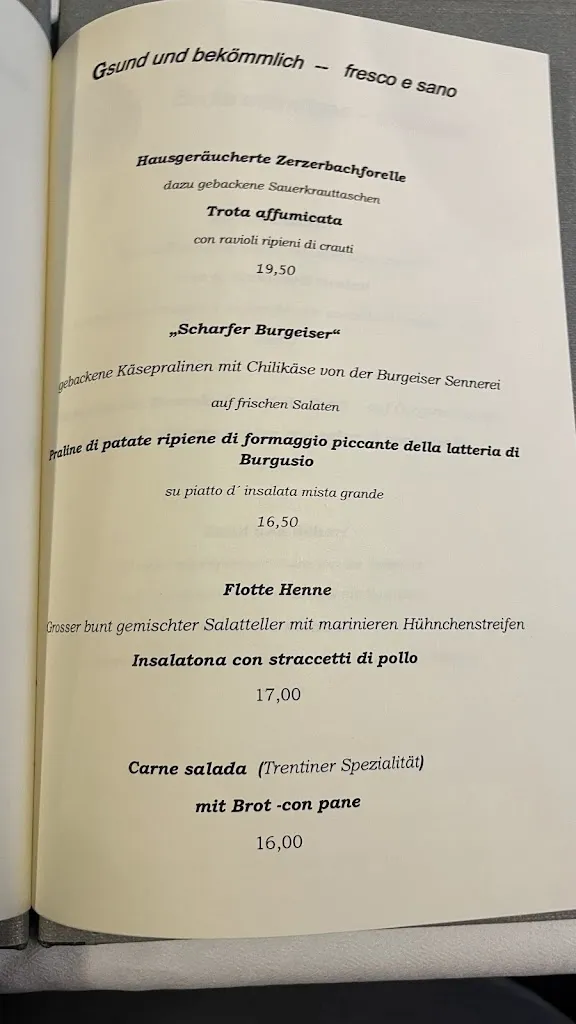 Menu_Restaurant zum Schloss_Malles Venosta_image_3