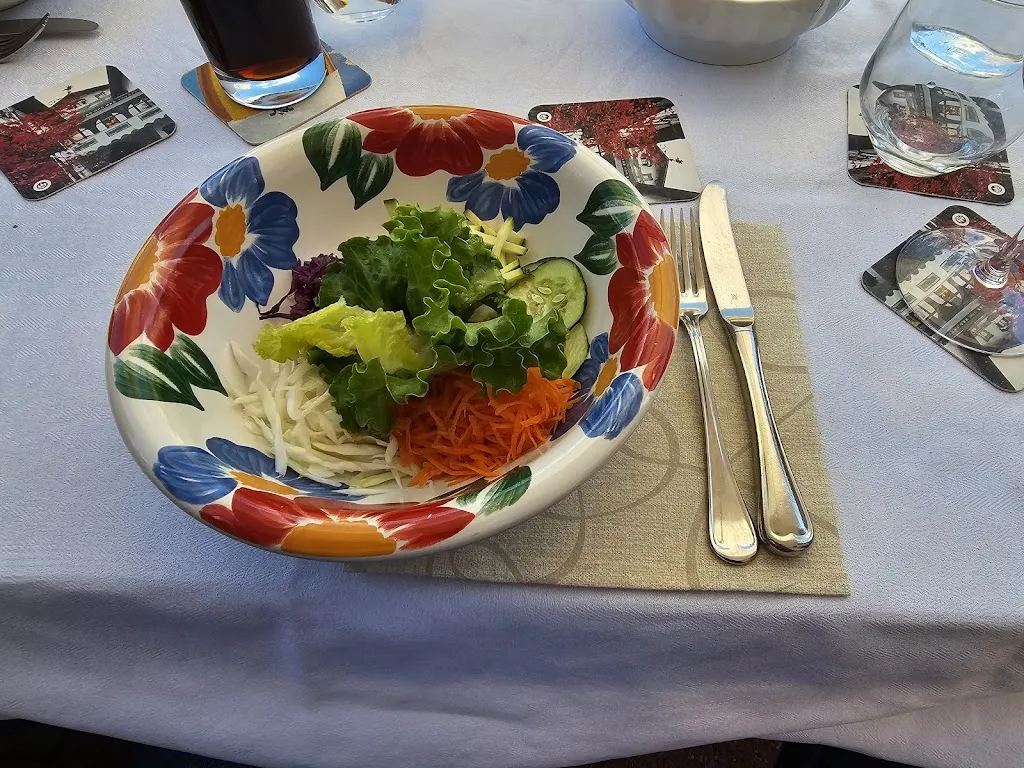 Andrzej Dzwilewski_Restaurant zum Schloss_Malles Venosta_review