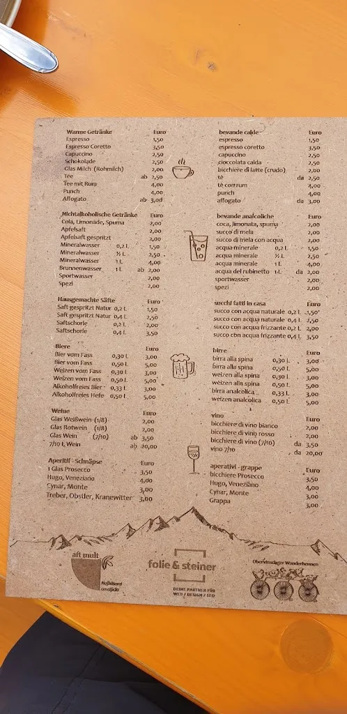 Menu_Bruggeralm_Malles Venosta_image_4