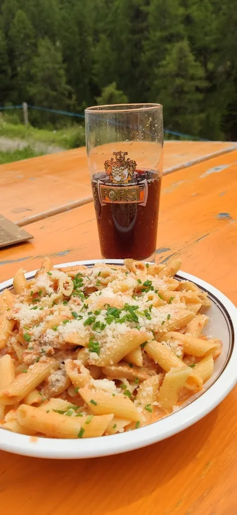 Menu_Bruggeralm_Malles Venosta_image_6