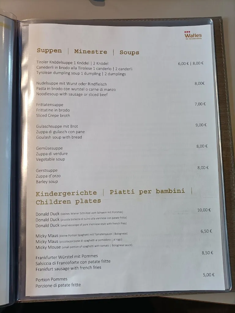 Menu_Ristorante Plantapatsch_Malles Venosta_immagine_1
