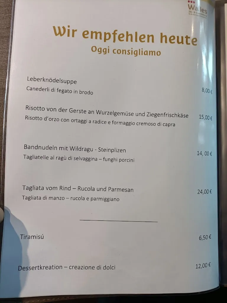 Menu_Ristorante Plantapatsch_Malles Venosta_immagine_2