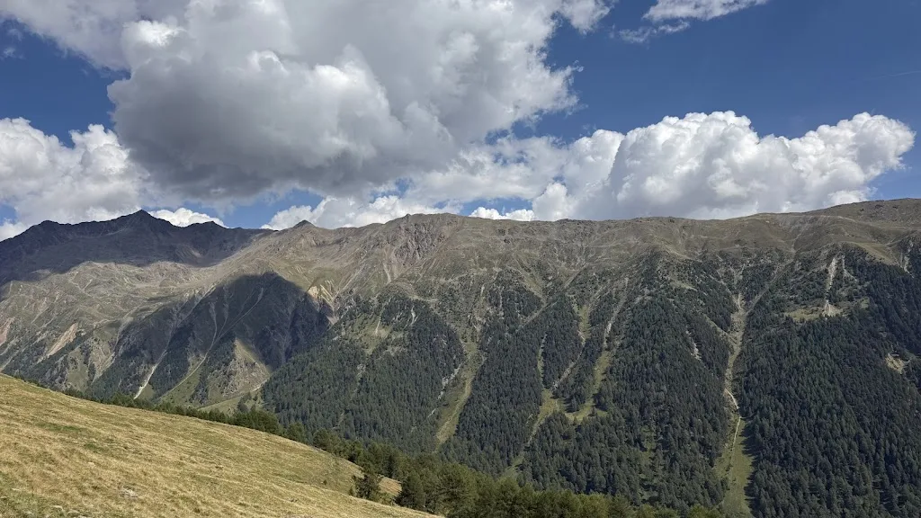 Sasha Elenchuk_Planeiler Alm/Furgles Alm_Malles Venosta_review