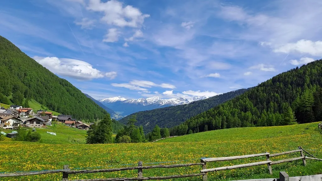 E._Schliniger Alm_Malles Venosta_review