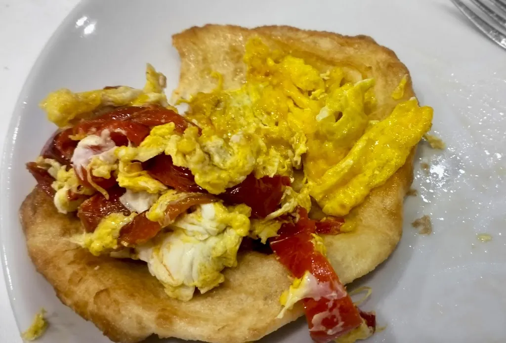 Pio Bill_Antichi Sapori_Castiglione Messer Raimondo_review