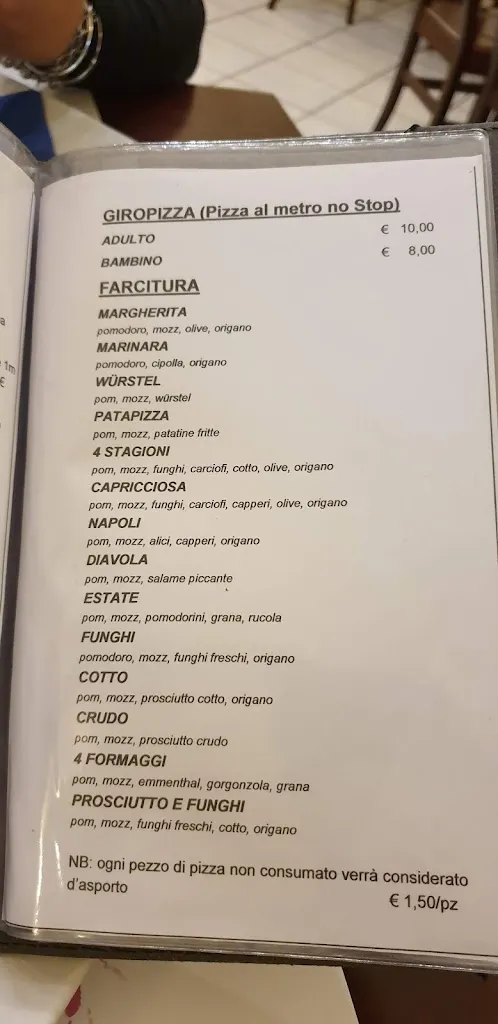 Menu_Focu Meu | Rosticceria_Maglie_image_1