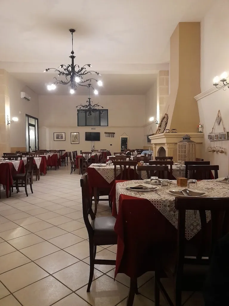 Antonio _Focu Meu | Rosticceria_Maglie_review