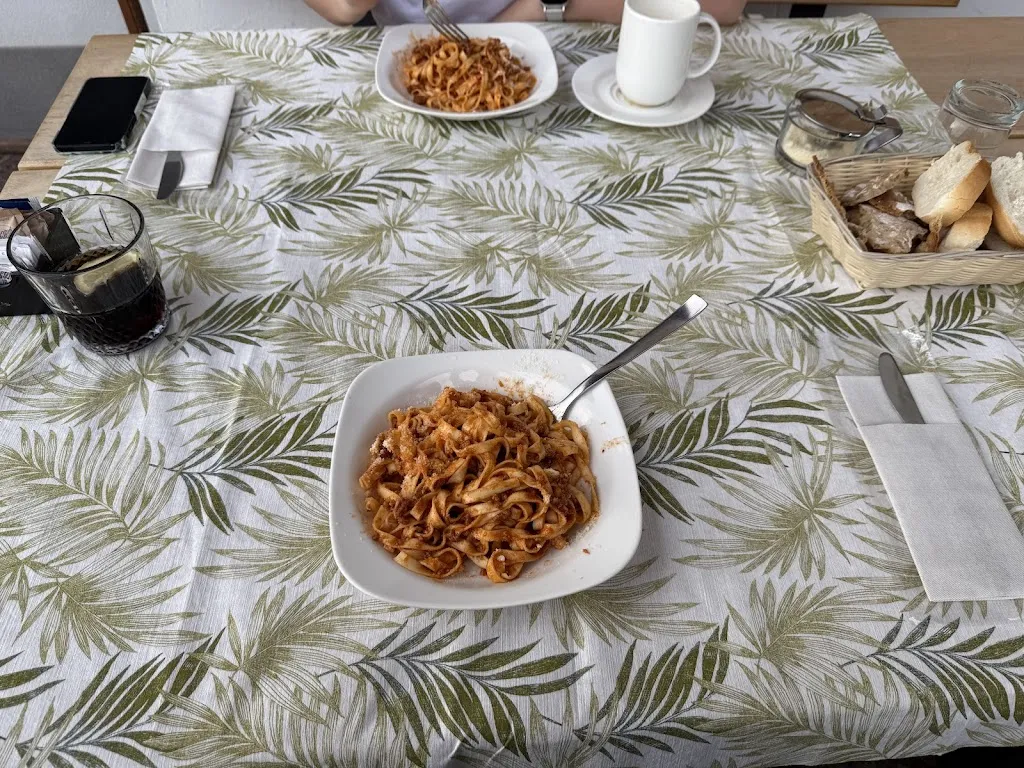 Vygantas Valma_Ristorante Bar Baita Alpina_Miola di Pinè_review