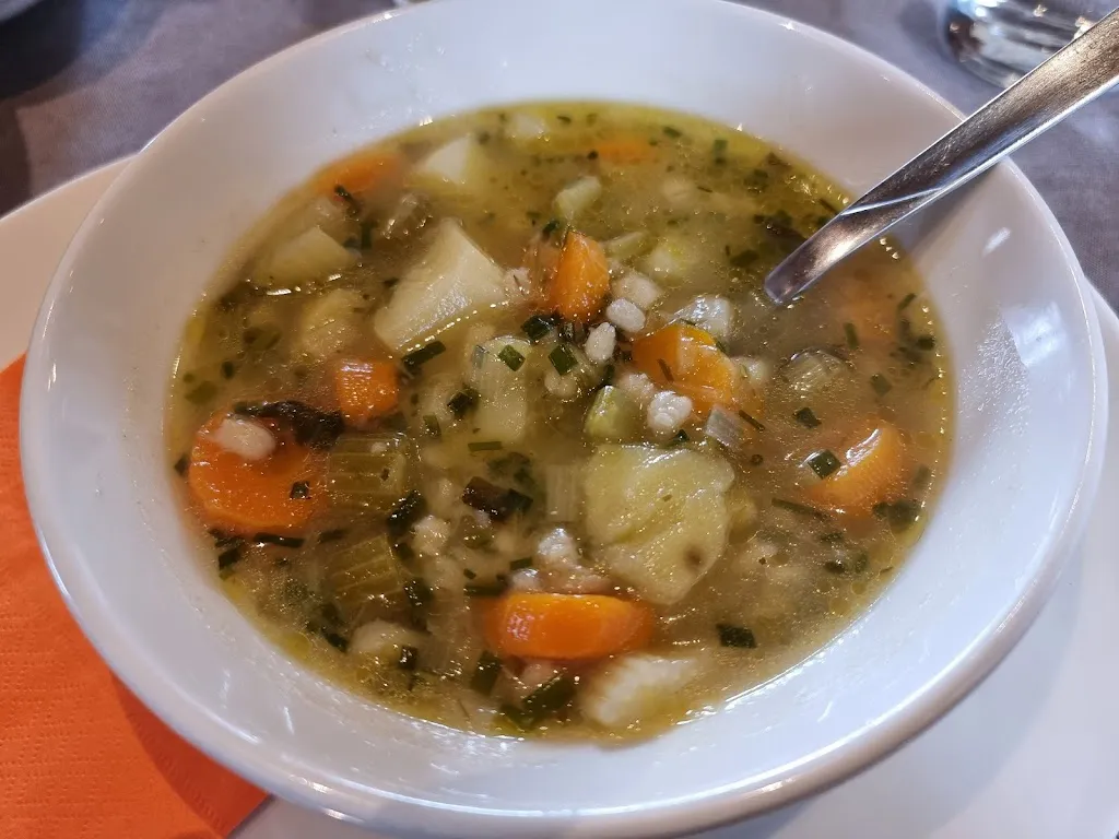 Monika Rudko_Ristorante Bar Baita Alpina_Miola di Pinè_review