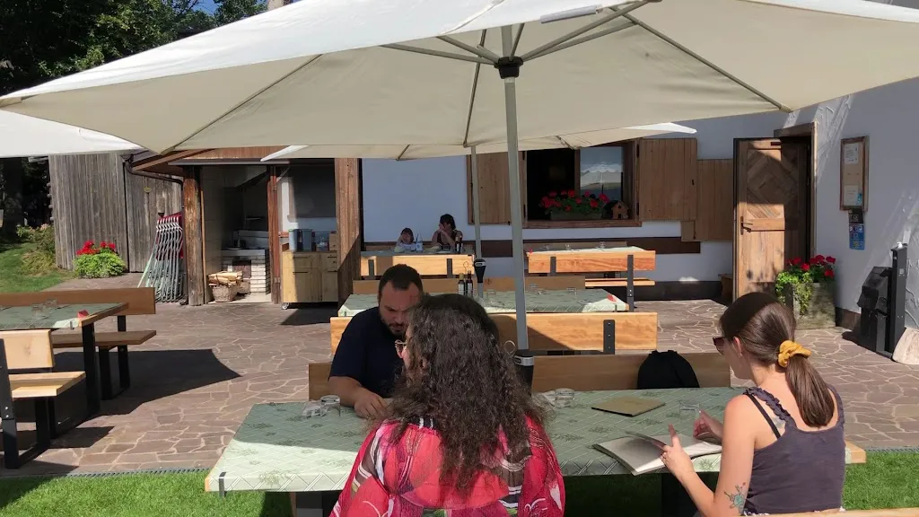 Ristorante Bar Baita Alpina_Miola di Pinè_slider_image_2