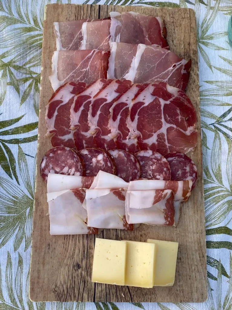 Ristorante Bar Baita Alpina_Miola di Pinè_slider_image_3