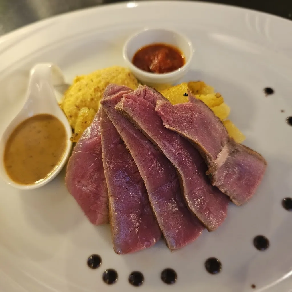 김경옥_Trattoria ristorante Dolce Spina_Mezzocorona_review