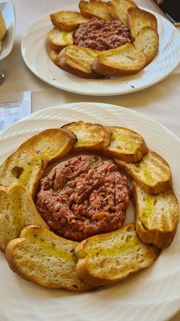 Ludwig_Ristorante La Cacciatora_Mezzocorona_review