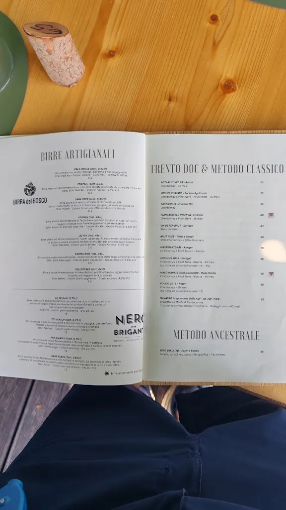Menu_Albergo Tre Cime_Mezzocorona_image_1