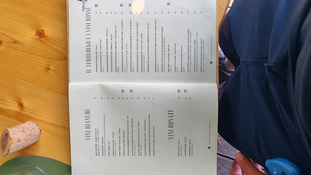 Menu_Albergo Tre Cime_Mezzocorona_image_2