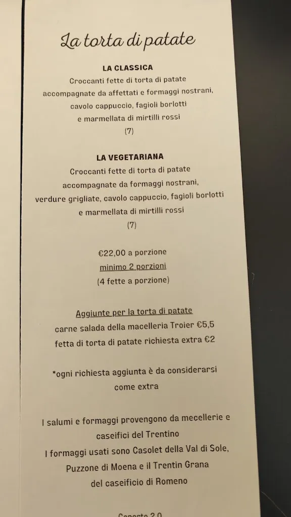 Menu_Albergo Tre Cime_Mezzocorona_image_3