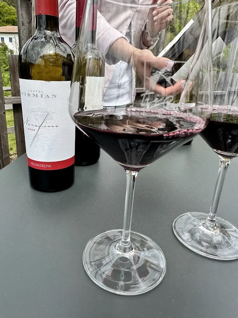 Menu_Albergo Tre Cime_Mezzocorona_image_8