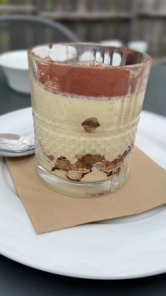 Veera Zukova_Albergo Tre Cime_Mezzocorona_review