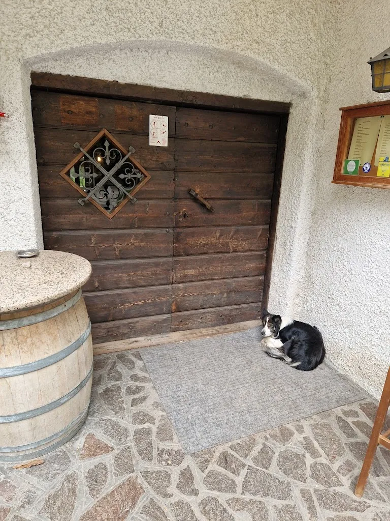 Alessio Federici_Agritur Maso Oliva_Mezzocorona_review