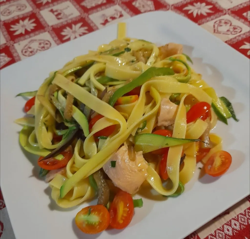 Veronica_Agritur Maso Oliva_Mezzocorona_review