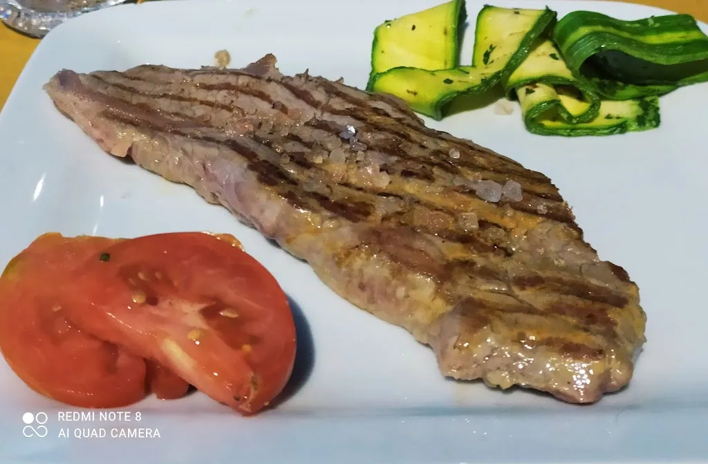 Sara Cardi_Agritur Maso Oliva_Mezzocorona_review