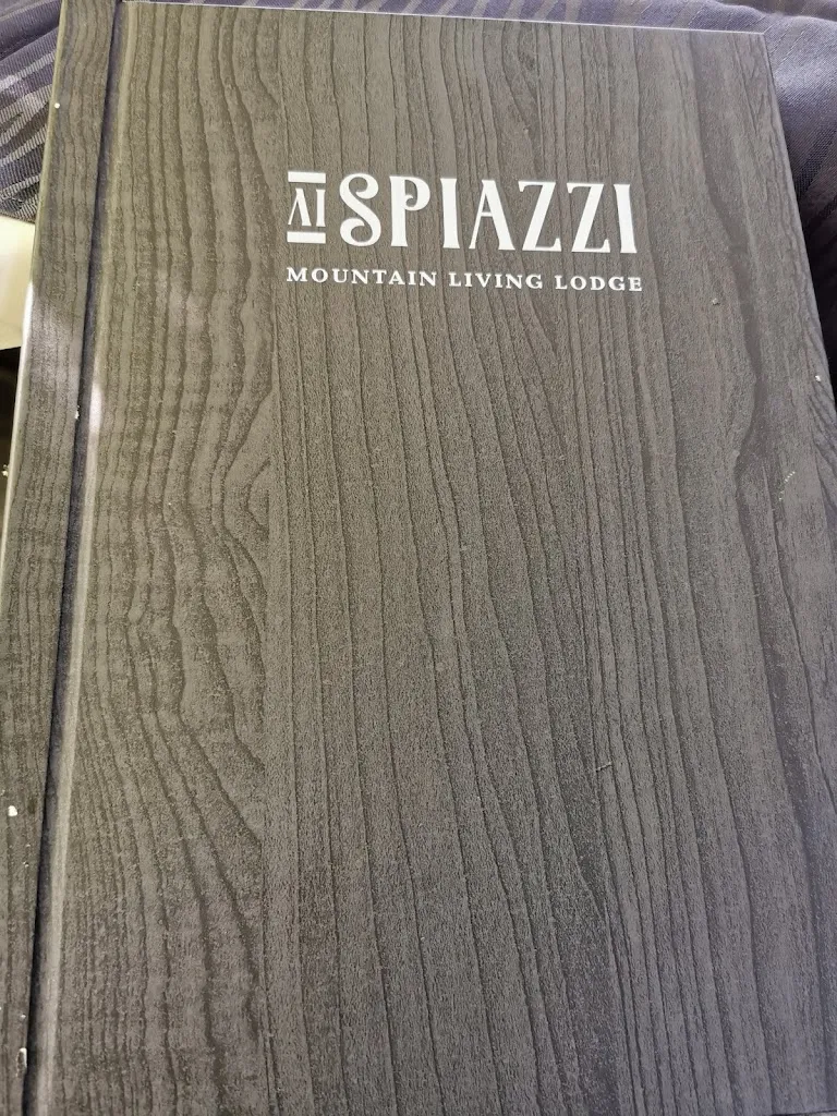 Johannes Siegele_Ai Spiazzi Mountain Living Lodge_Mezzocorona_review