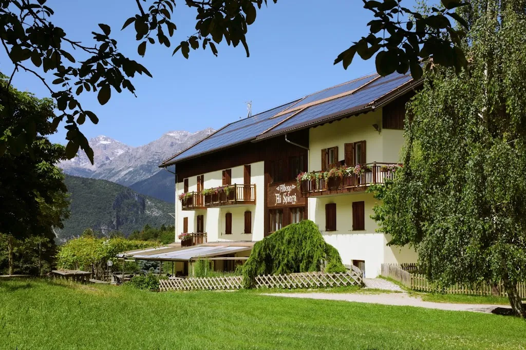 Ai Spiazzi Mountain Living Lodge_Mezzocorona_slider_image_1