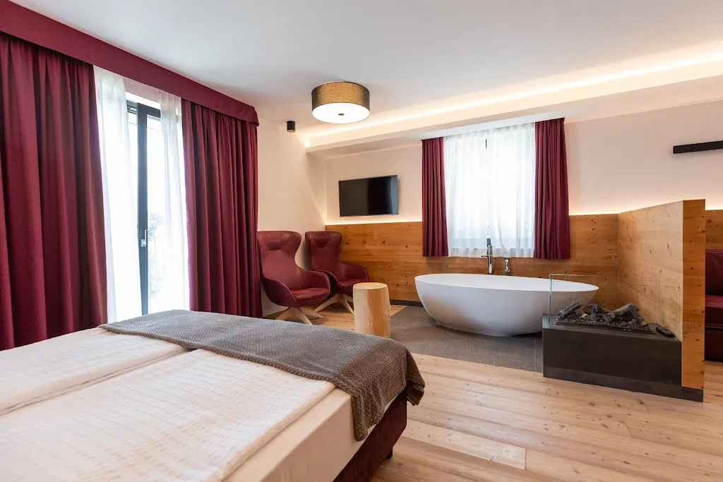 Ai Spiazzi Mountain Living Lodge_Mezzocorona_slider_image_3