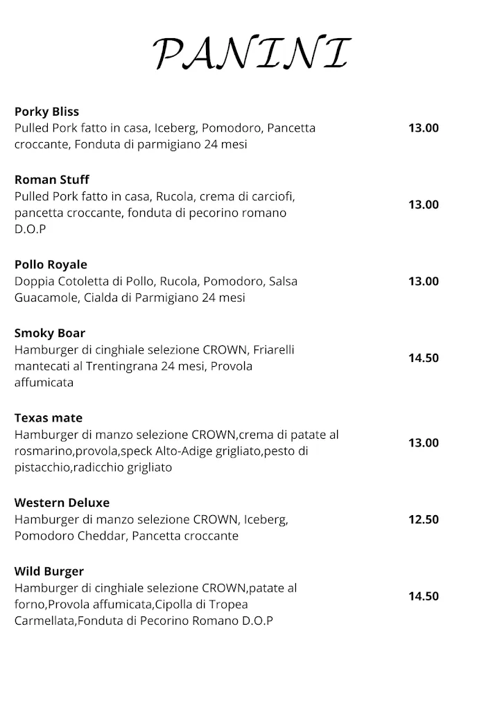 Menu_CROWN_Mezzocorona_image_2