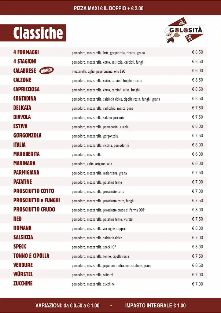 Menu_Le Golosità di Daniele Rossi_Mezzocorona_image_2