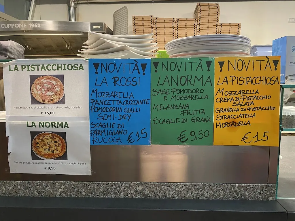 Menu_Le Golosità di Daniele Rossi_Mezzocorona_image_3