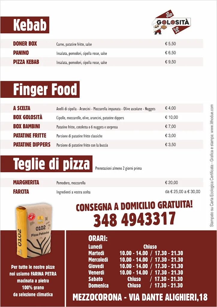 Menu_Le Golosità di Daniele Rossi_Mezzocorona_image_4