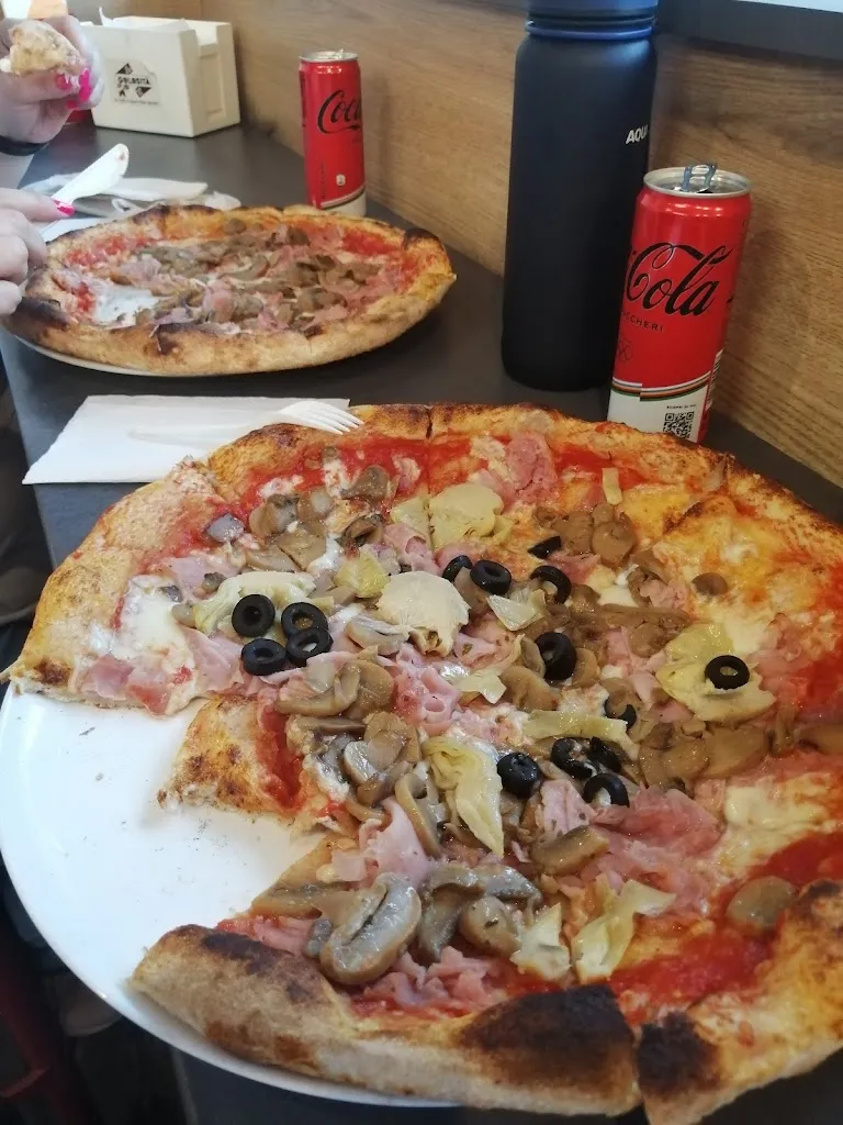 Leszek Talar_Le Golosità di Daniele Rossi_Mezzocorona_review