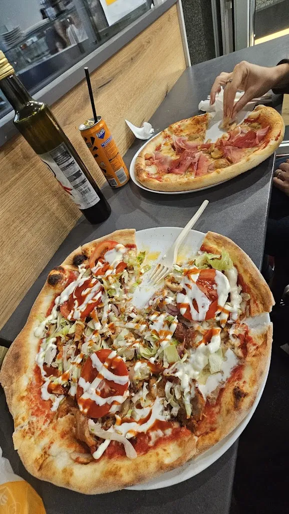 Iulian Danilov_Le Golosità di Daniele Rossi_Mezzocorona_review