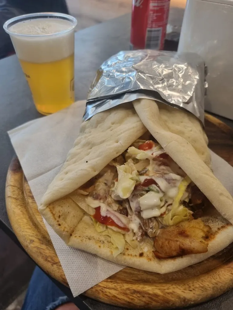 Octavian Pana_Le Golosità di Daniele Rossi_Mezzocorona_review