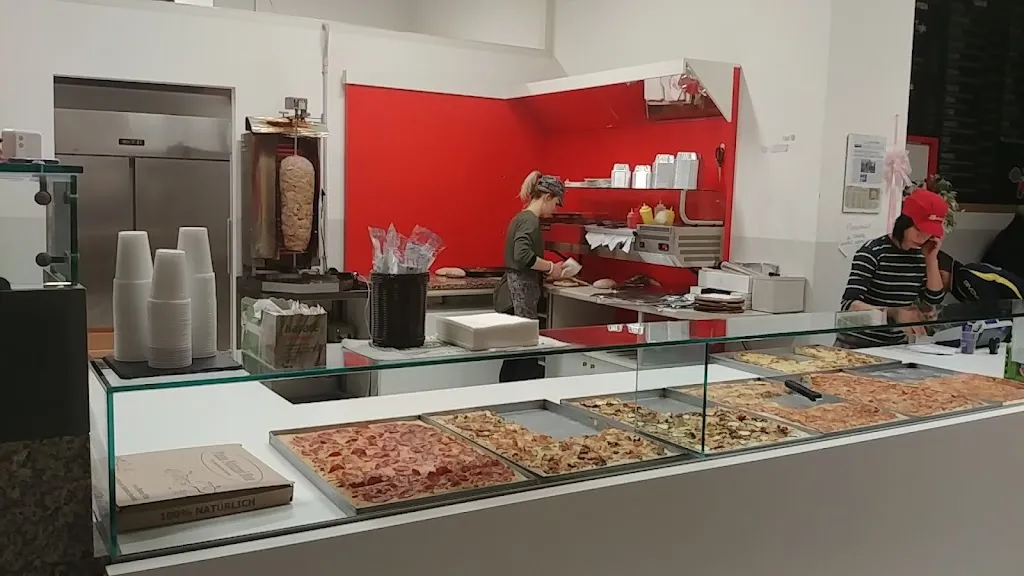 Le Golosità di Daniele Rossi restaurant in Mezzocorona