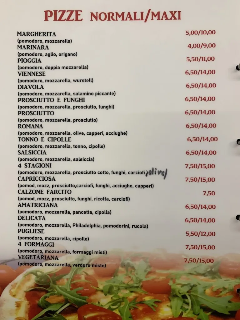 Menu_Pizza al Taglio Quadrifoglio_Mezzocorona_image_1