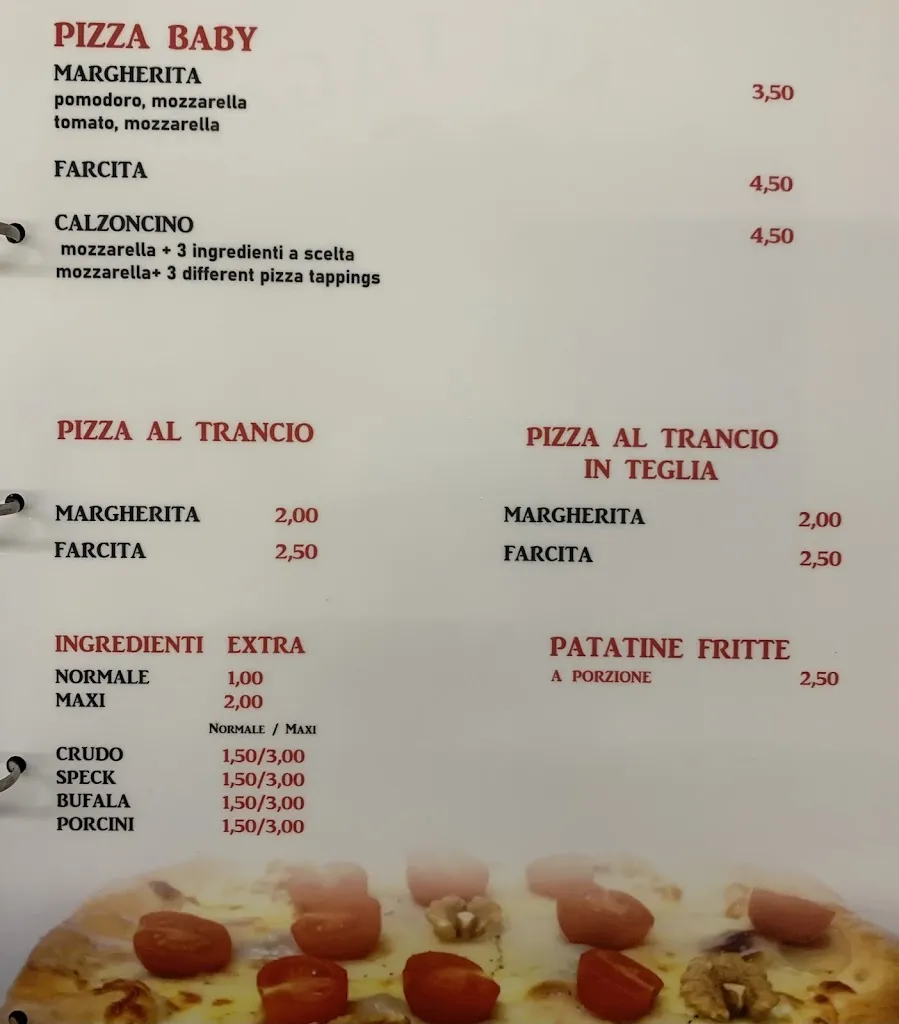 Menu_Pizza al Taglio Quadrifoglio_Mezzocorona_image_3