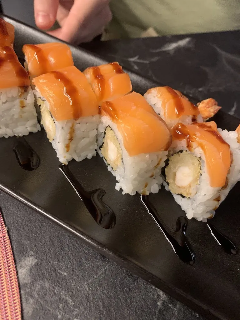 Menu_Takami Sushi_Maglie_immagine_1