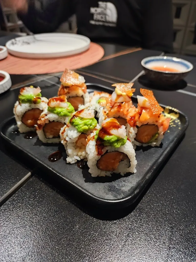 Menu_Takami Sushi_Maglie_immagine_9