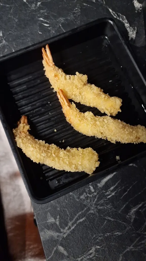 Luca Durante_Takami Sushi_Maglie_recensione