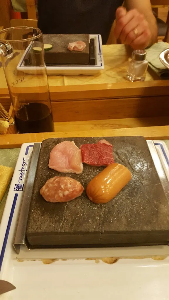 Menü_Ristorante da Silvio_Mezzocorona_Bild_3