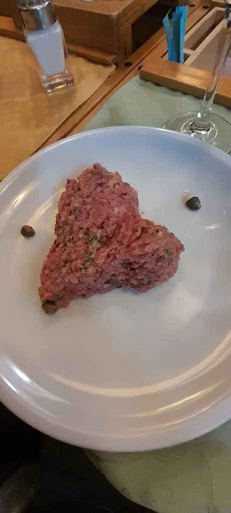 Menü_Ristorante da Silvio_Mezzocorona_Bild_4