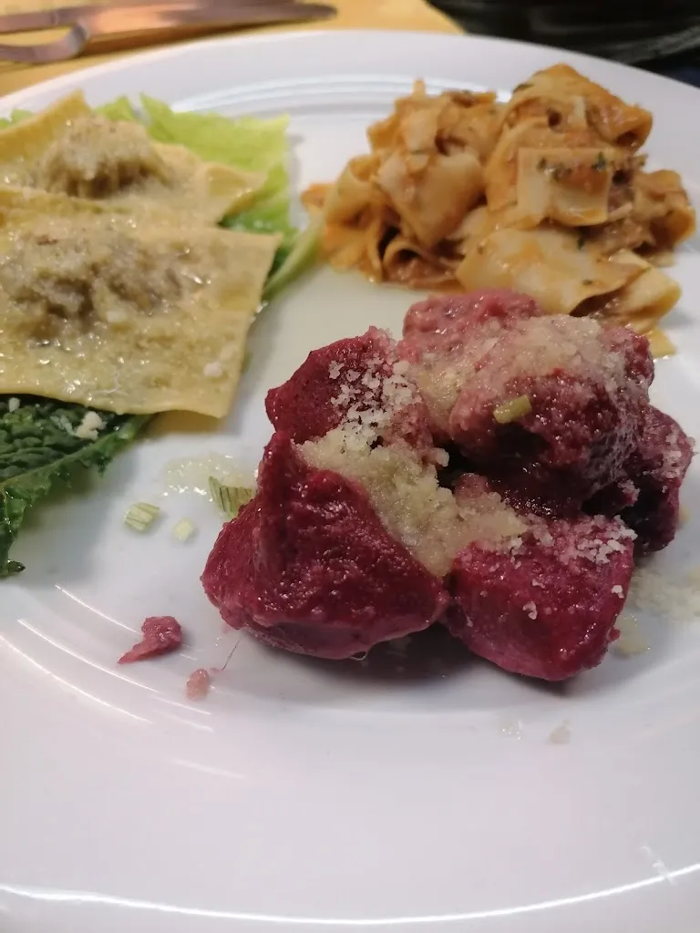 Menü_Ristorante da Silvio_Mezzocorona_Bild_5