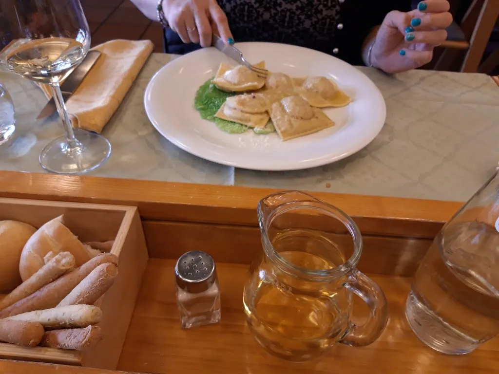 Menü_Ristorante da Silvio_Mezzocorona_Bild_6