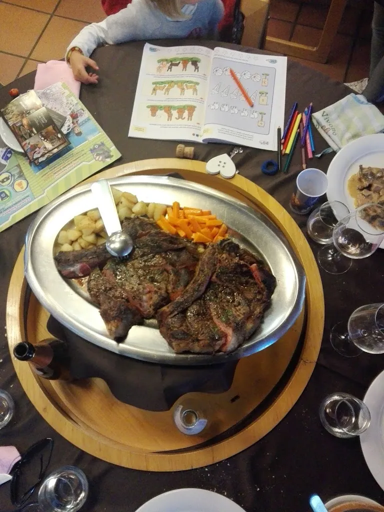 Menü_Ristorante da Silvio_Mezzocorona_Bild_9