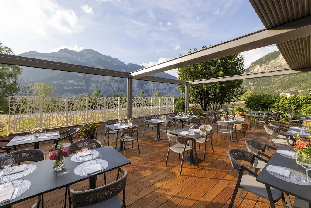 Ristorante da Silvio restaurant in Mezzocorona