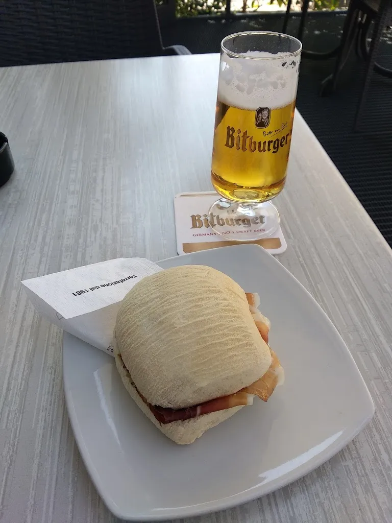 Bistrot restaurant in Mezzocorona