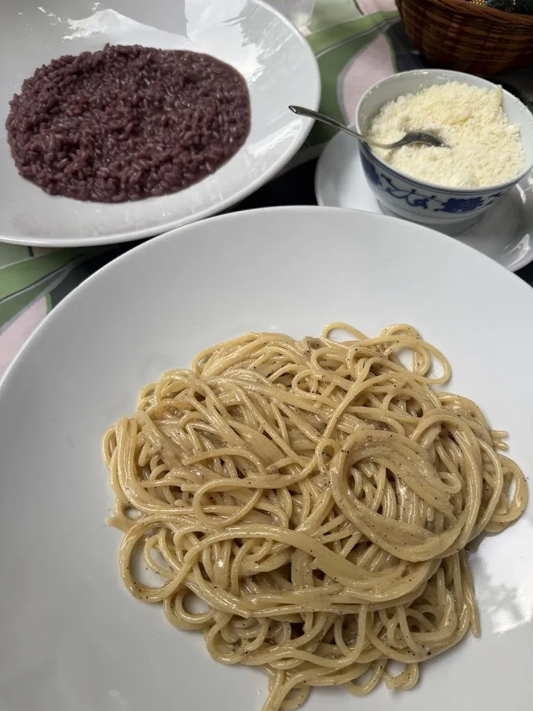 Zachary Browning_Ristorante Casa Nardon_Mezzolombardo_review