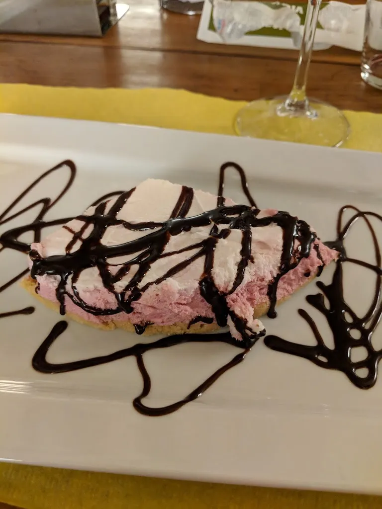 Mary Mur_Ristorante Casa Nardon_Mezzolombardo_review